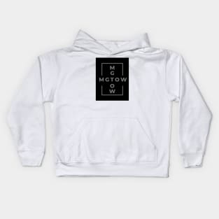 MGTOW T-2116 Kids Hoodie